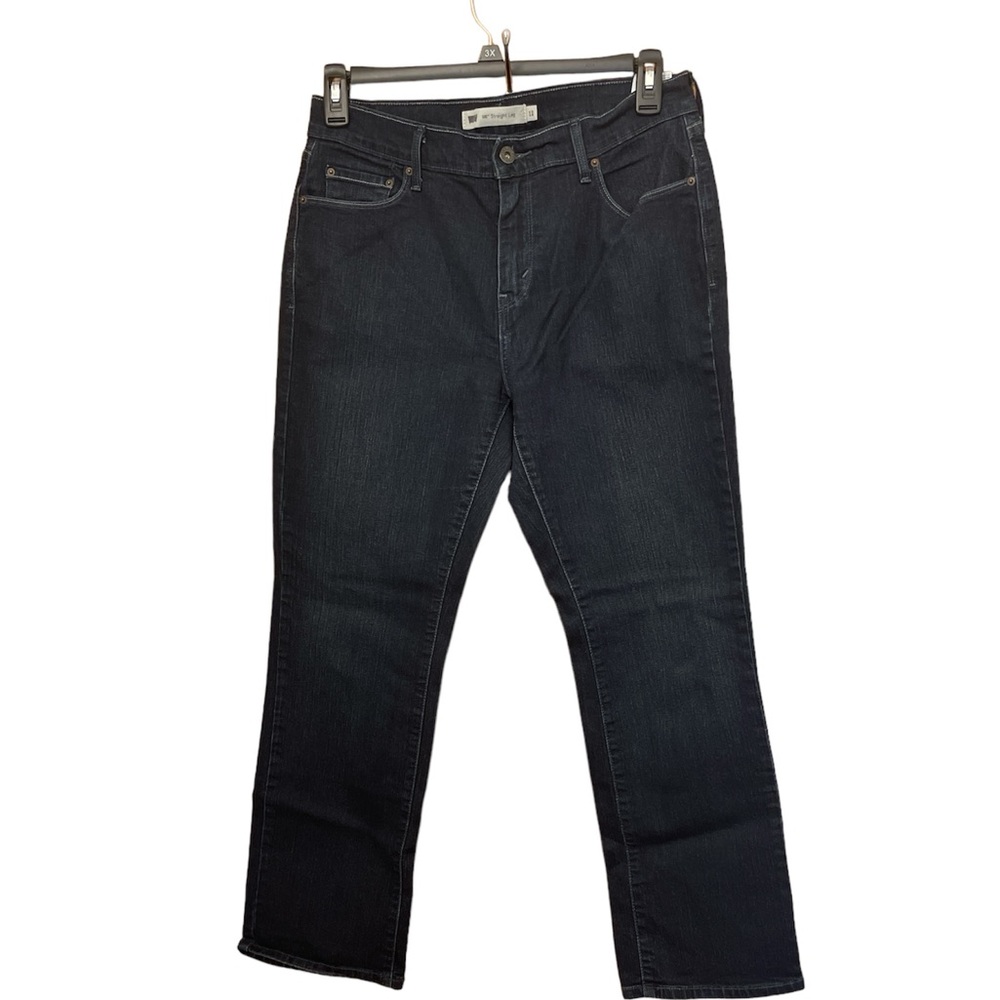 Levi’s 505 Jeans